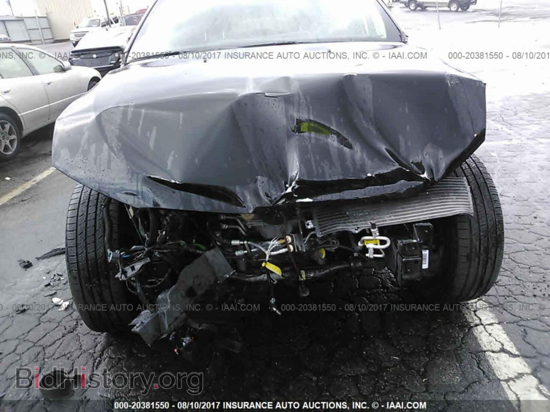 2016 Dodge Durango - VIN: 1C4RDHAG5GC440679 - Фото 6