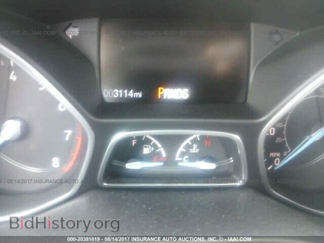 2017 Ford Focus - VIN: 1FADP3H29HL262099 - Photo 7