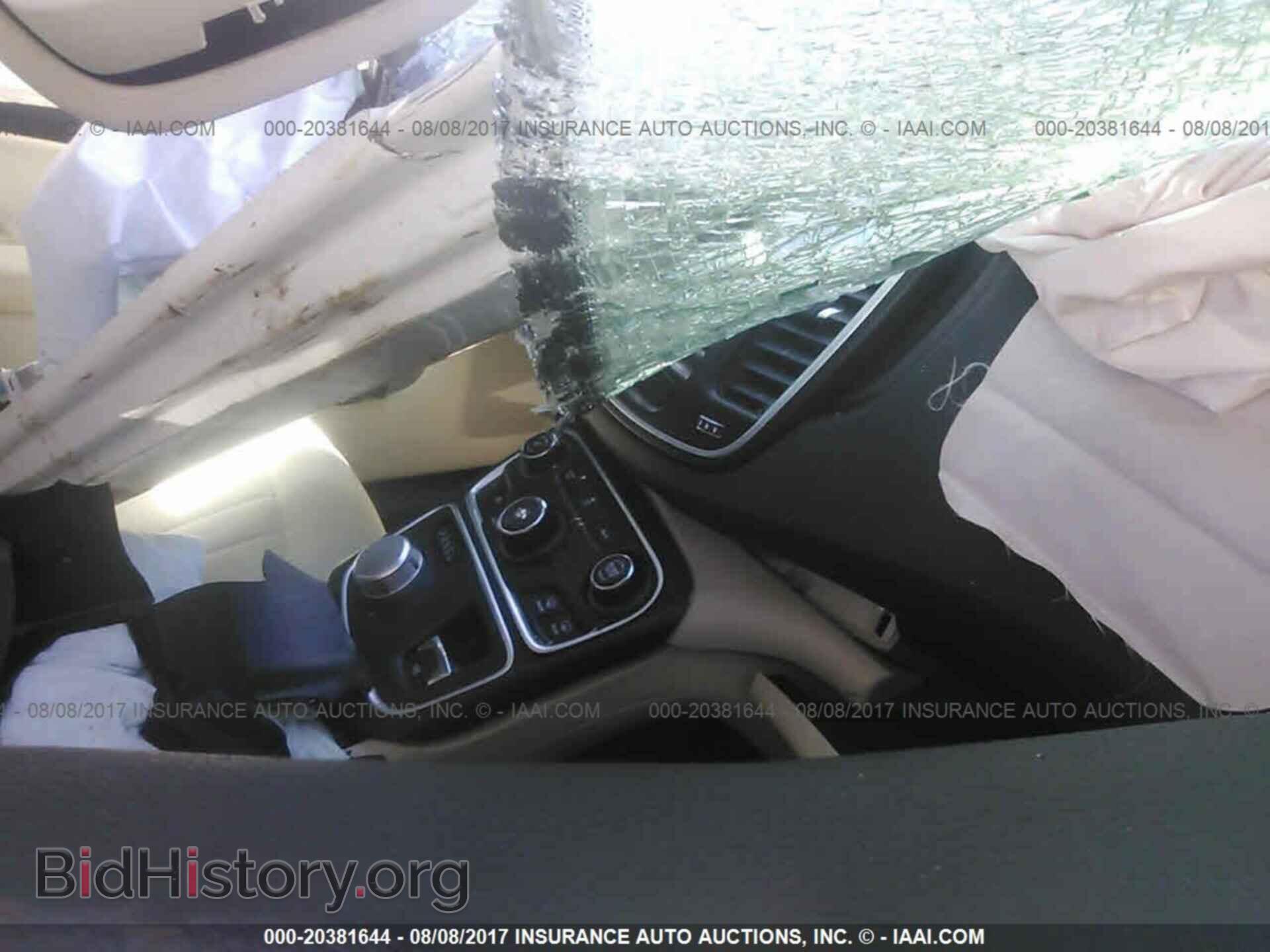 2015 Chrysler 200 - VIN: 1C3CCCAB4FN652514 - Photo 5