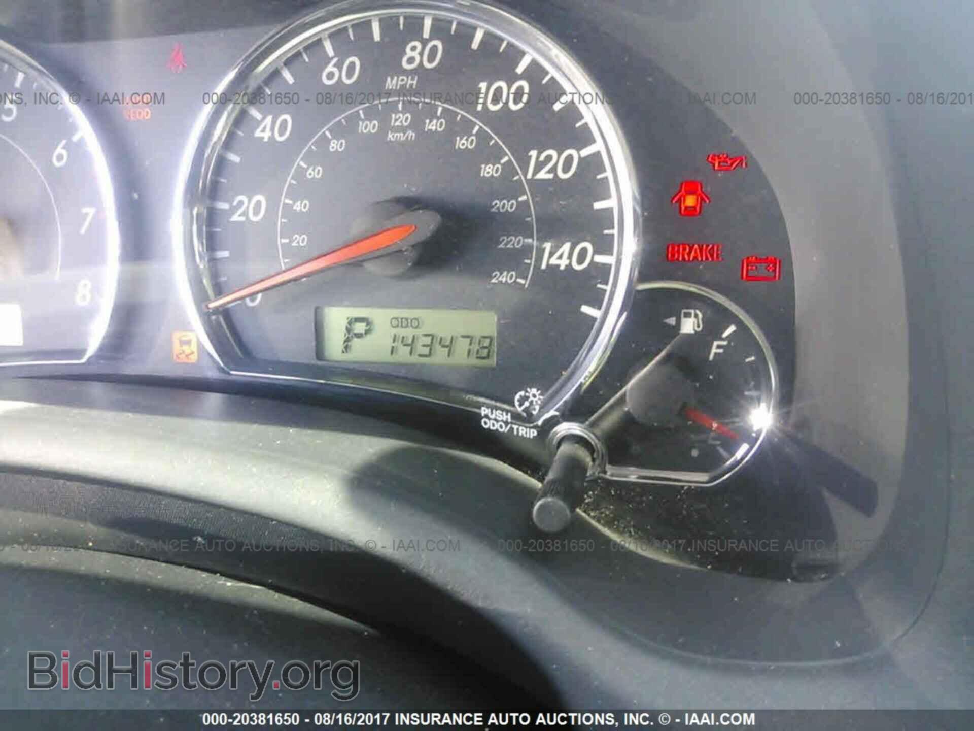 2011 Toyota Corolla - VIN: 2T1BU4EEXBC637656 - Photo 7