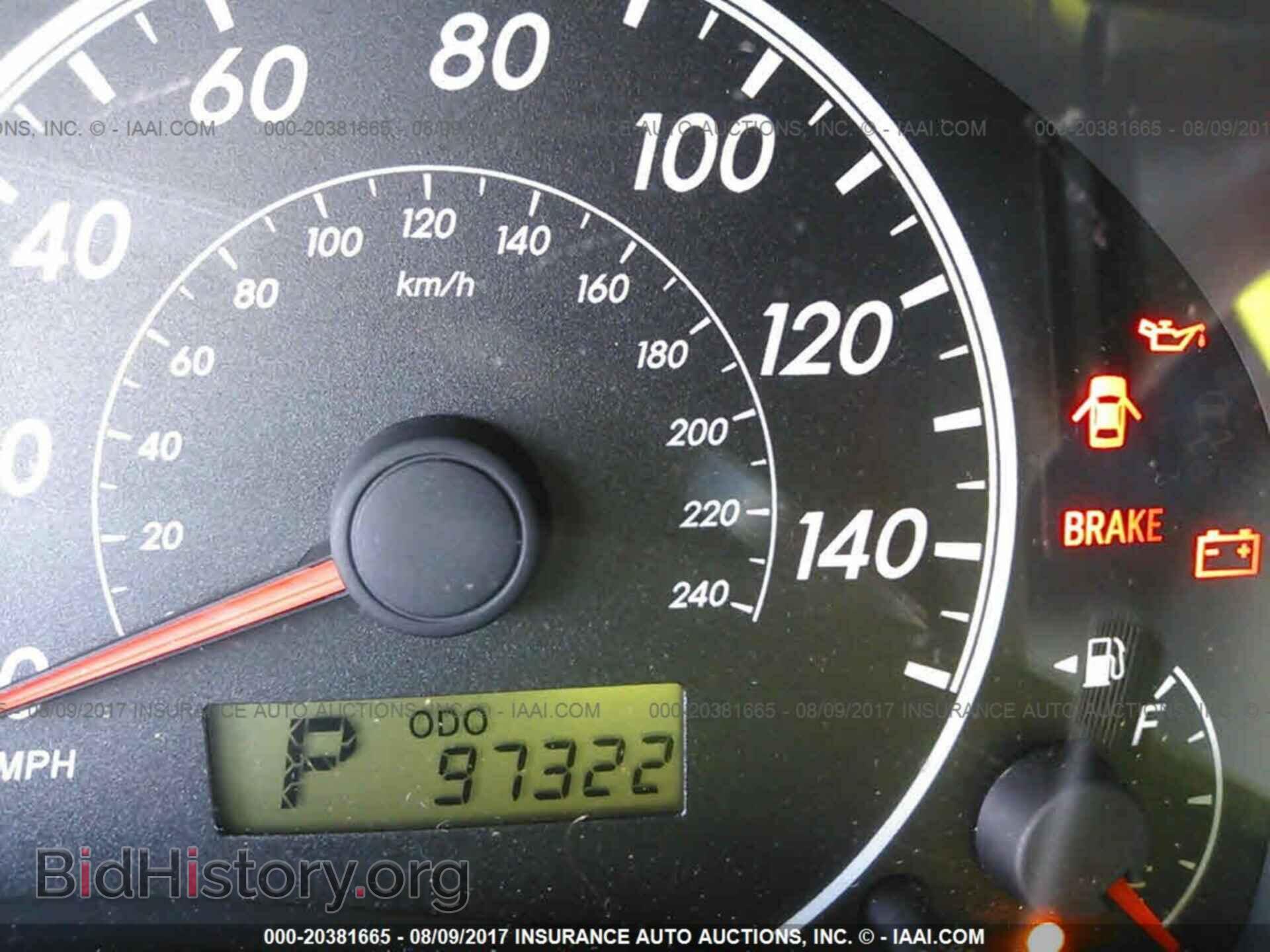 2011 Toyota Corolla - VIN: 2T1BU4EE8BC729574 - Фото 7