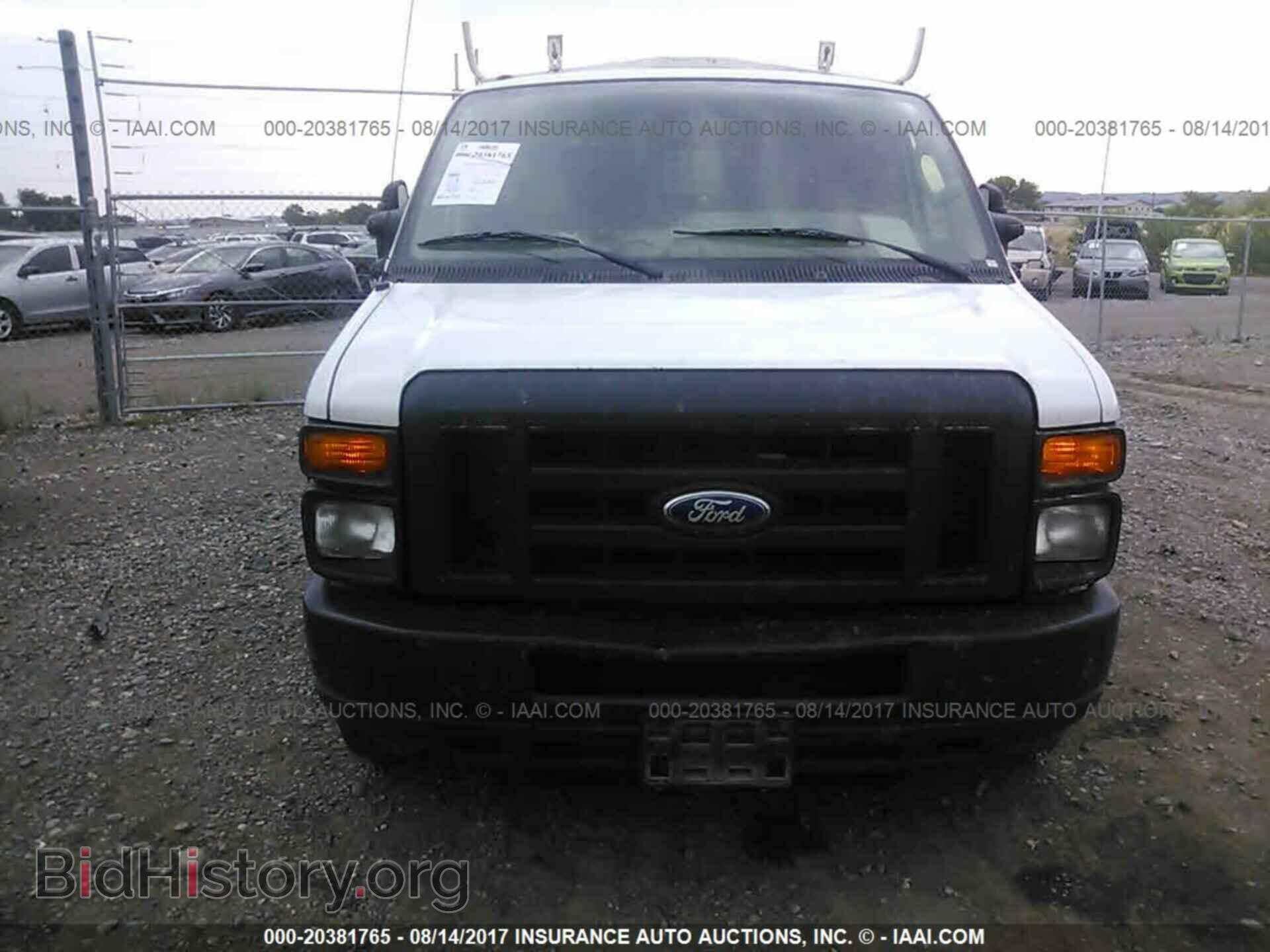 2013 Ford Econoline - VIN: 1FTNE2EW1DDA62392 - Photo 6