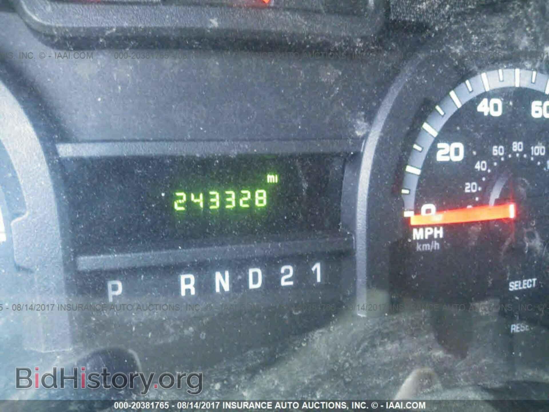 2013 Ford Econoline - VIN: 1FTNE2EW1DDA62392 - Photo 7