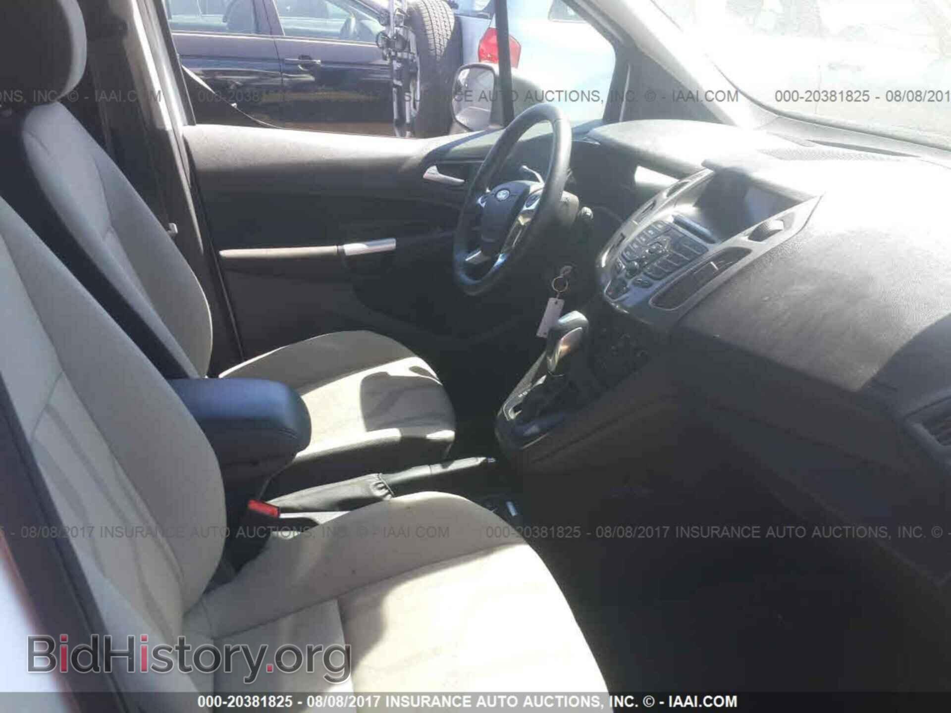 2016 Ford Transit - VIN: NM0LS7F78G1237177 - Photo 5