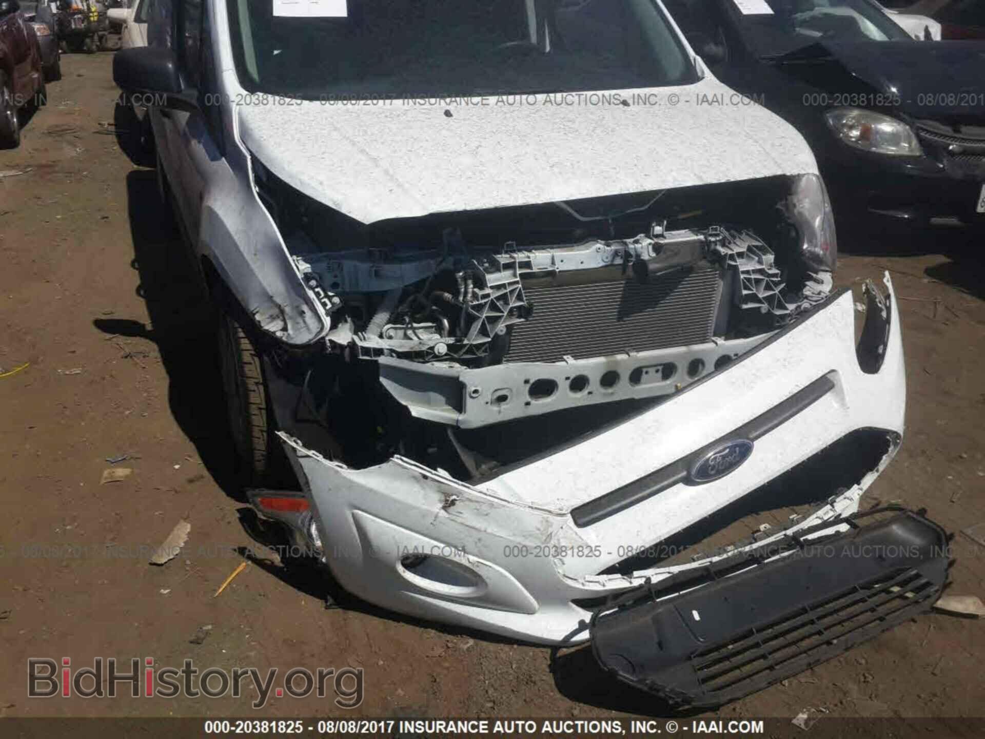 2016 Ford Transit - VIN: NM0LS7F78G1237177 - Photo 6