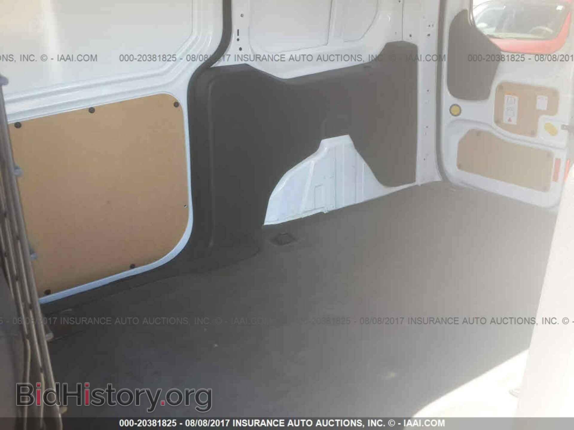 2016 Ford Transit - VIN: NM0LS7F78G1237177 - Photo 8
