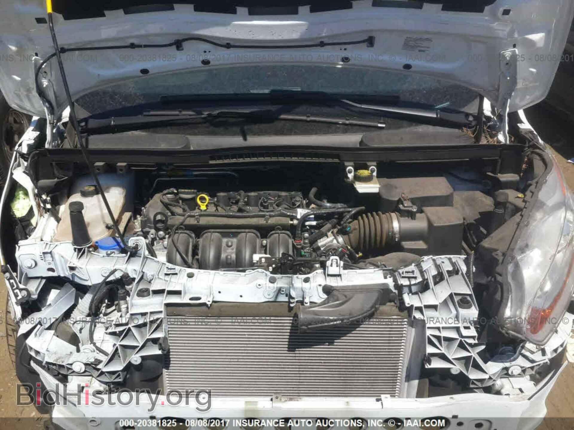 2016 Ford Transit - VIN: NM0LS7F78G1237177 - Photo 10