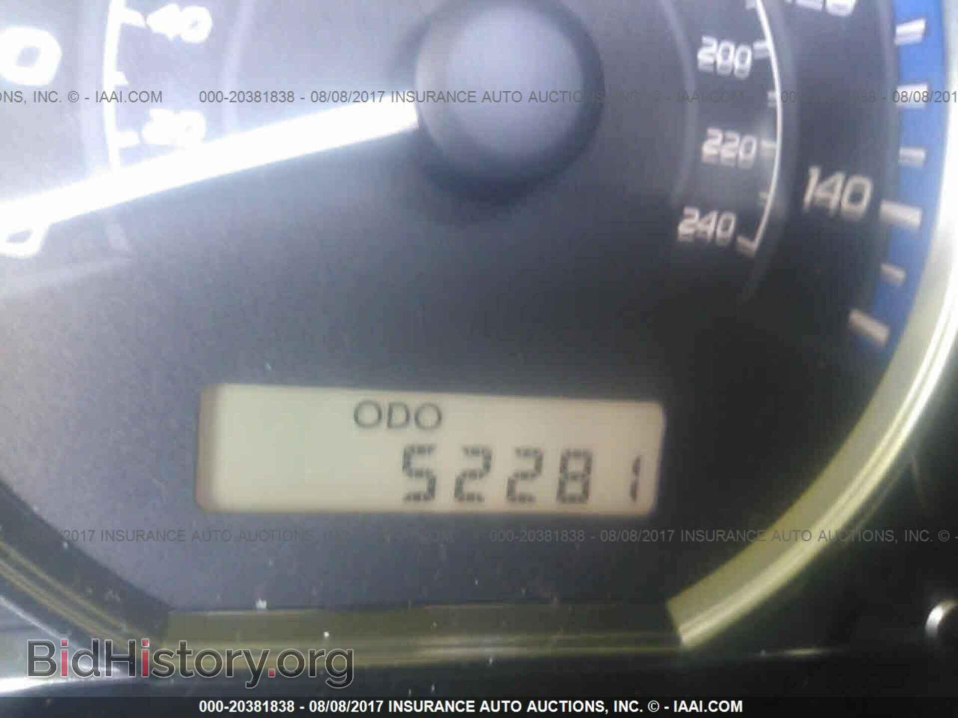 2012 Subaru Forester - VIN: JF2SHADC2CG407973 - Фото 7