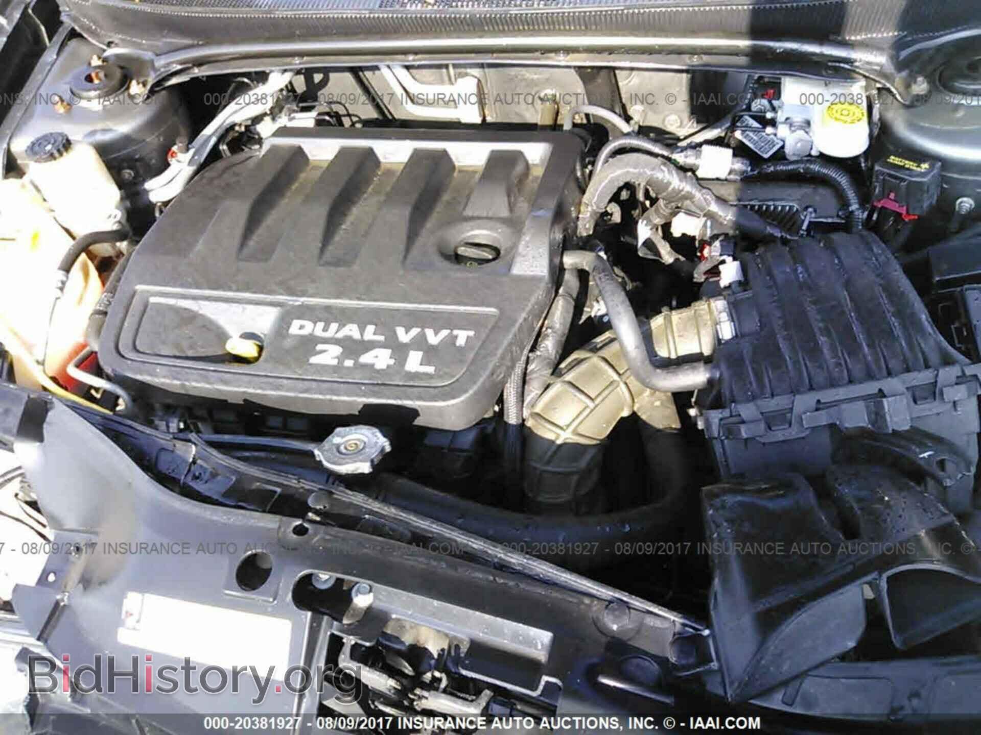 2012 Chrysler 200 - VIN: 1C3CCBBB9CN283735 - Photo 10