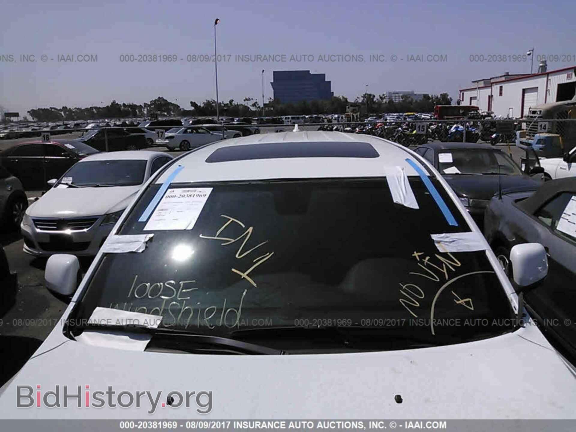 2015 Dodge Durango - VIN: 1C4RDHDG6FC709329 - Фото 6