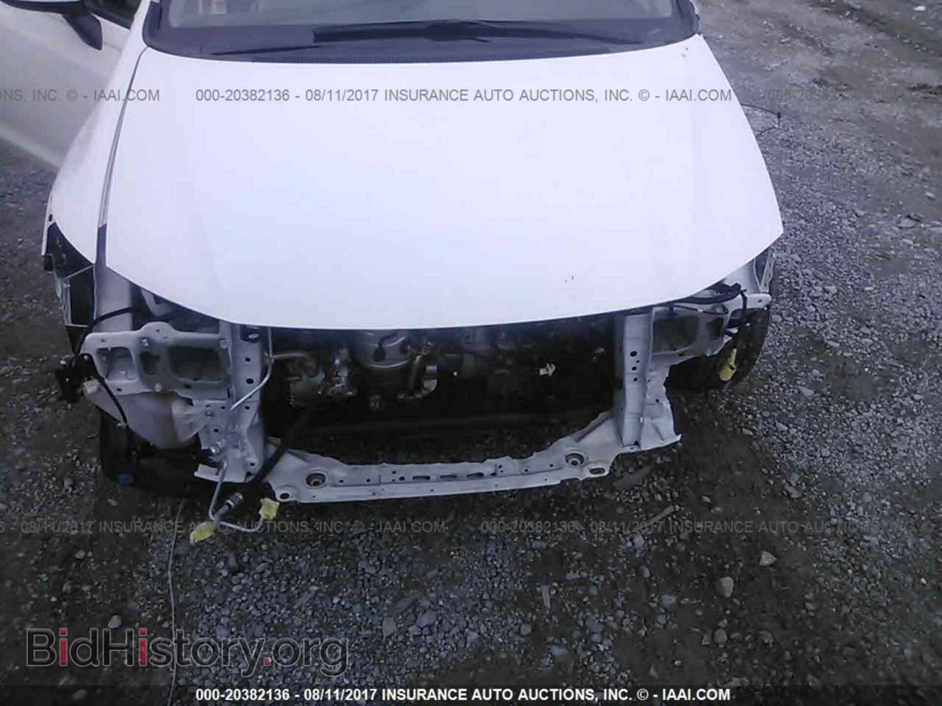 2012 Honda Civic - VIN: JHMFB2F5XCS000128 - Photo 6