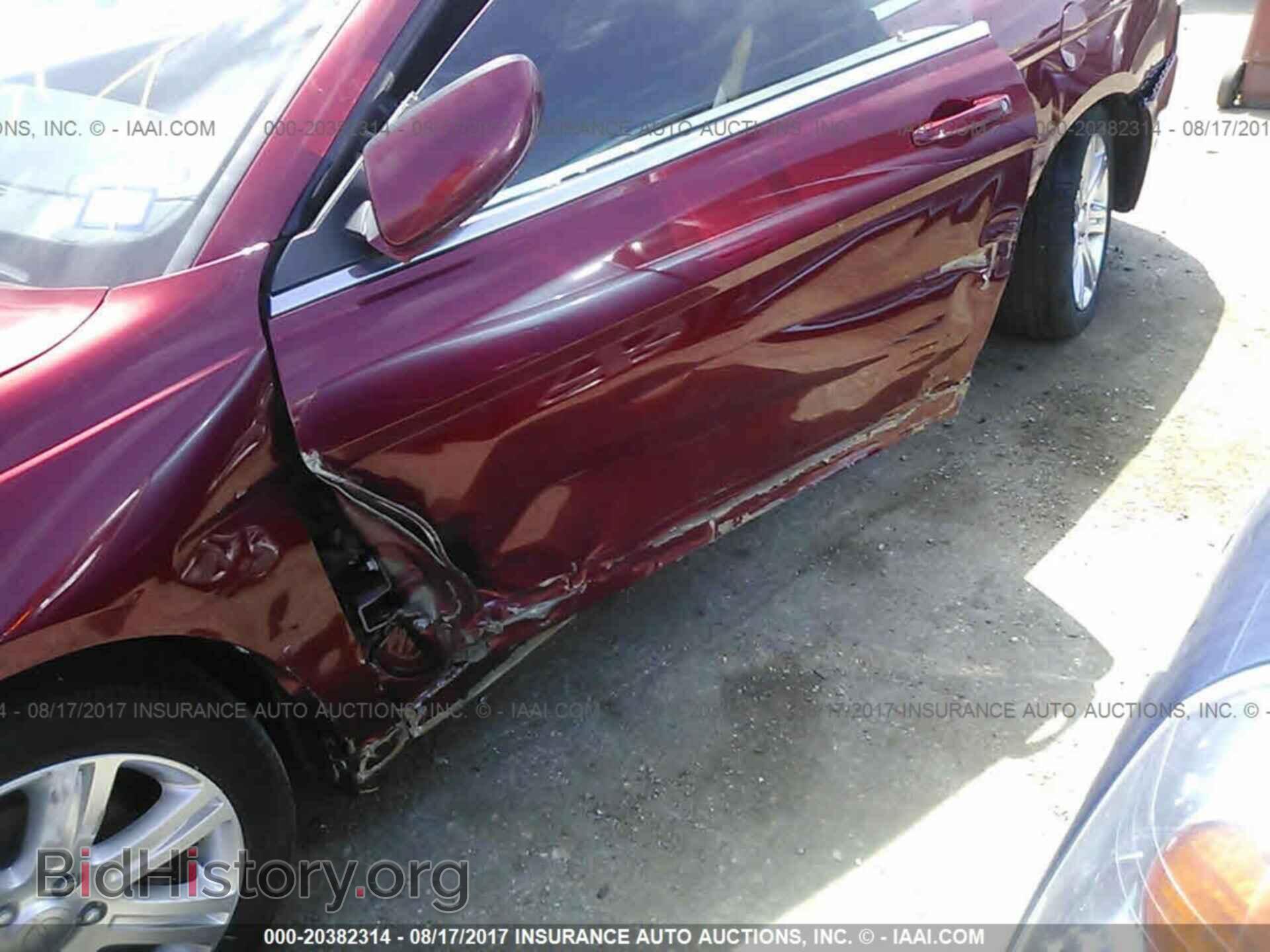 2012 Chrysler 200 - VIN: 1C3BCBEB5CN143513 - Фото 6