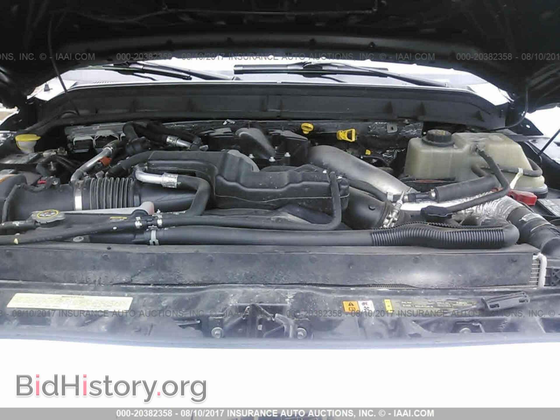 2013 Ford F350 - VIN: 1FTRF3BT2DEA78951 - Фото 10