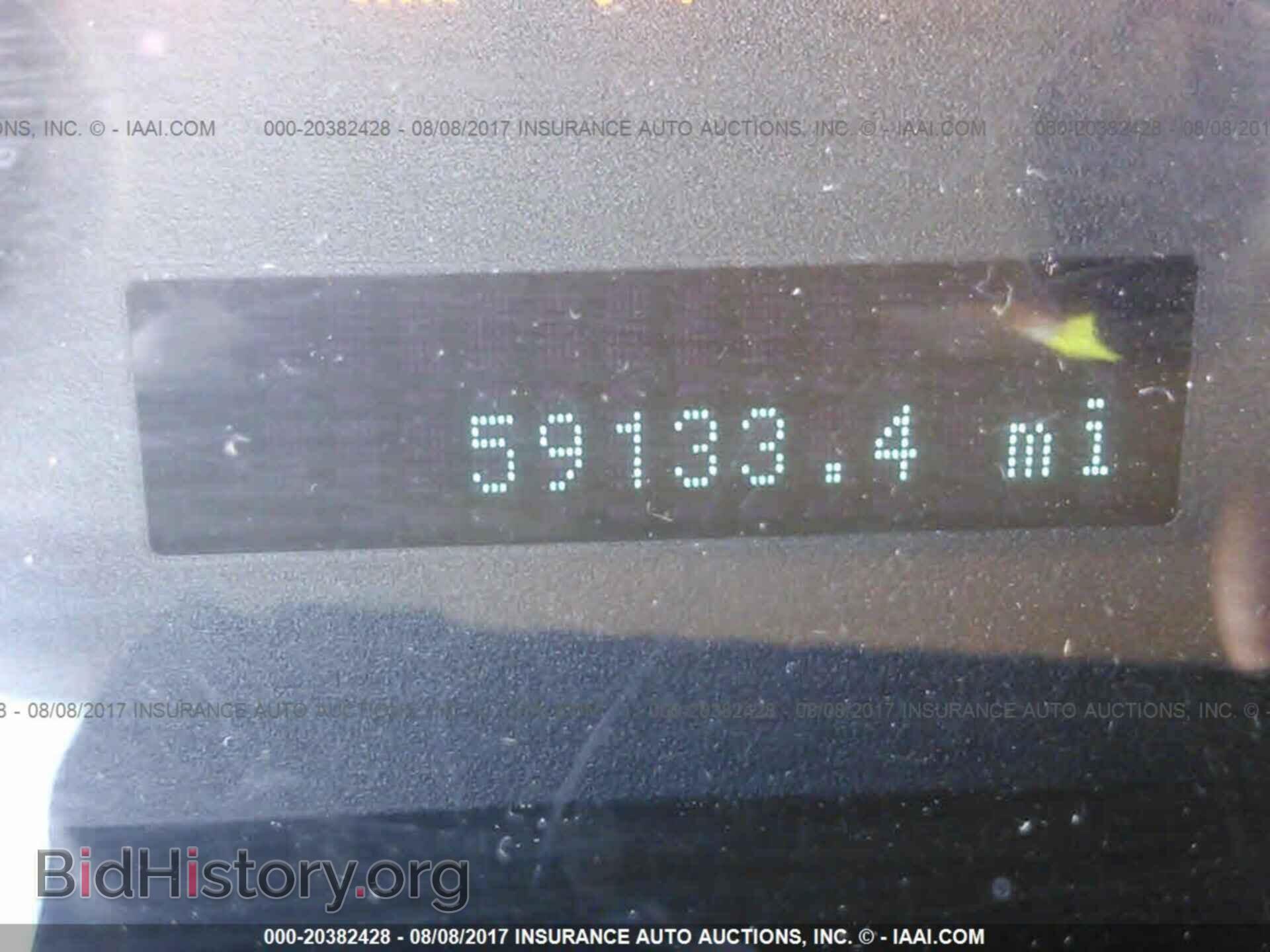 2011 Ford Focus - VIN: 1FAHP3GN0BW176733 - Photo 7