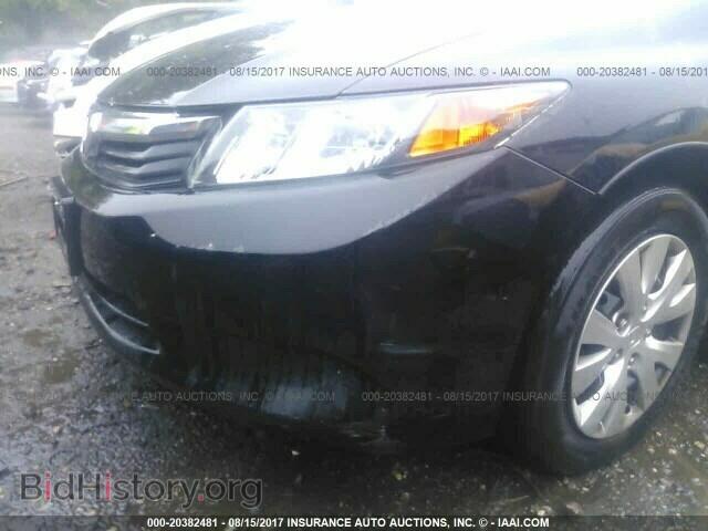 2012 Honda Civic - VIN: 19XFB2F54CE099193 - Photo 6