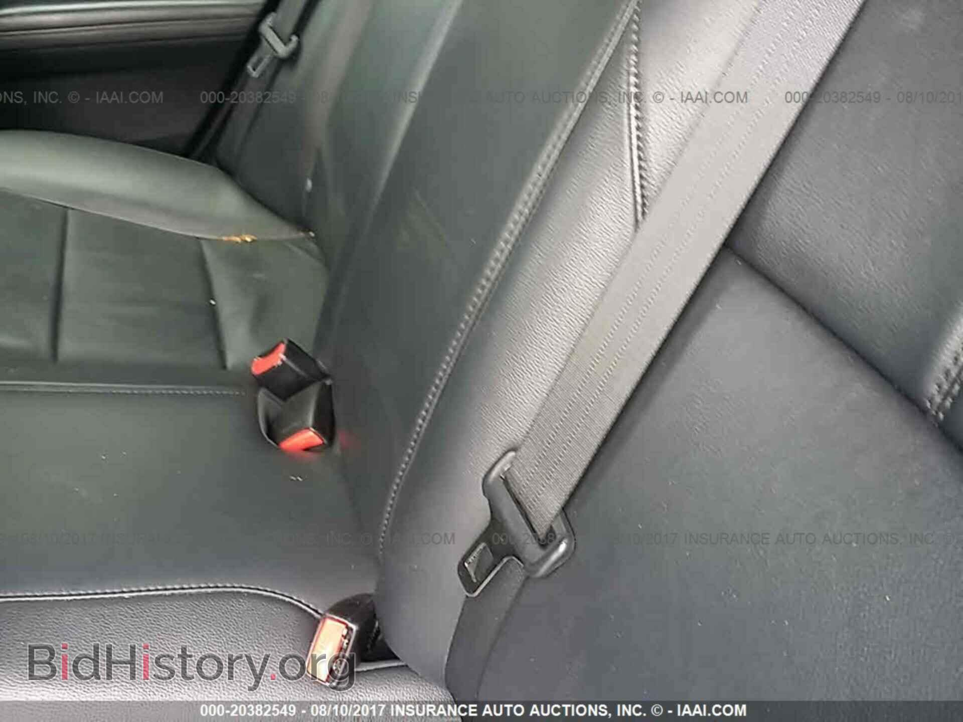 2015 Toyota Avalon - VIN: 4T1BD1EB3FU043600 - Фото 8