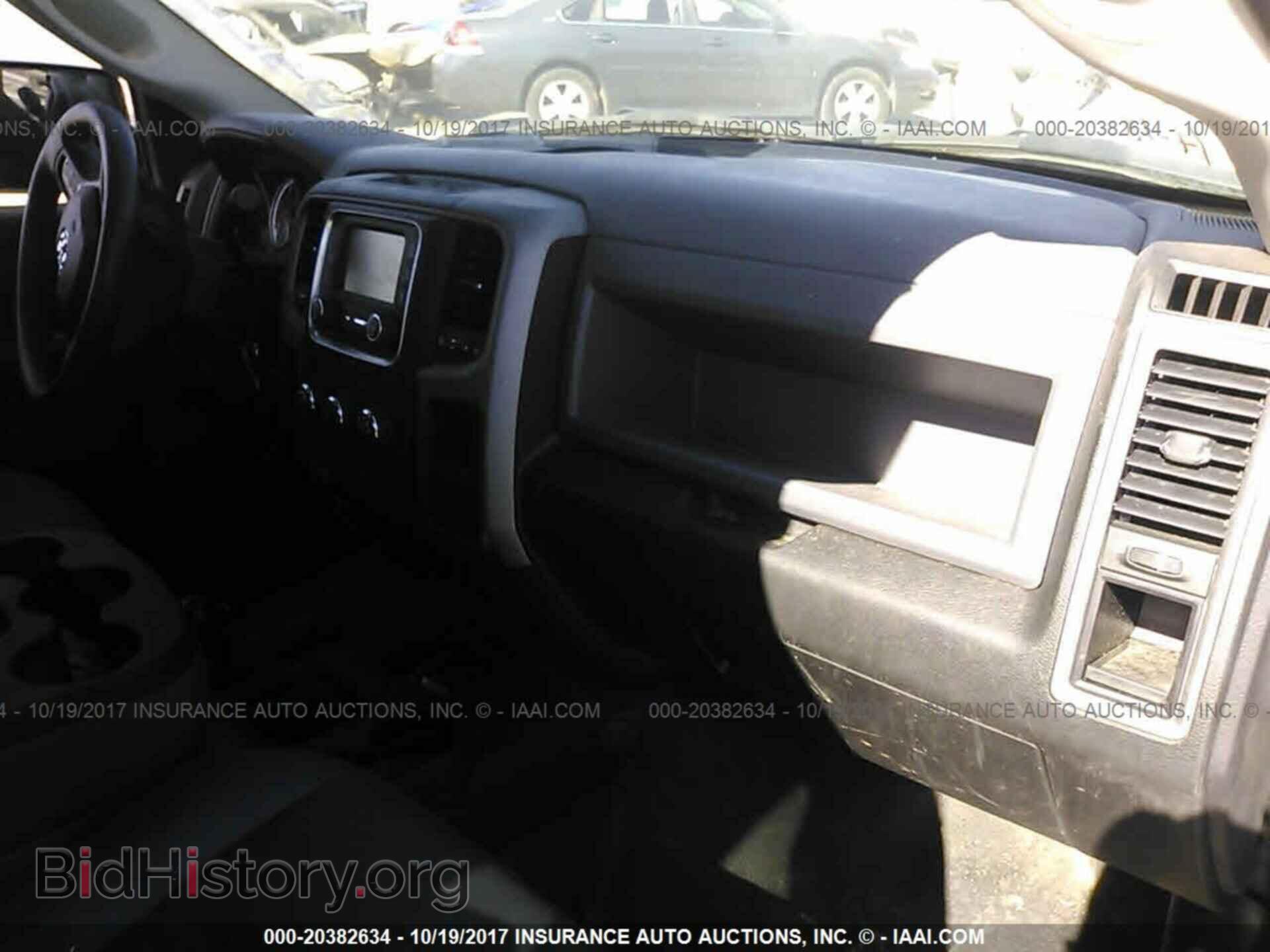 2016 Ram 3500 - VIN: 3C7WRTCL6GG210800 - Photo 5