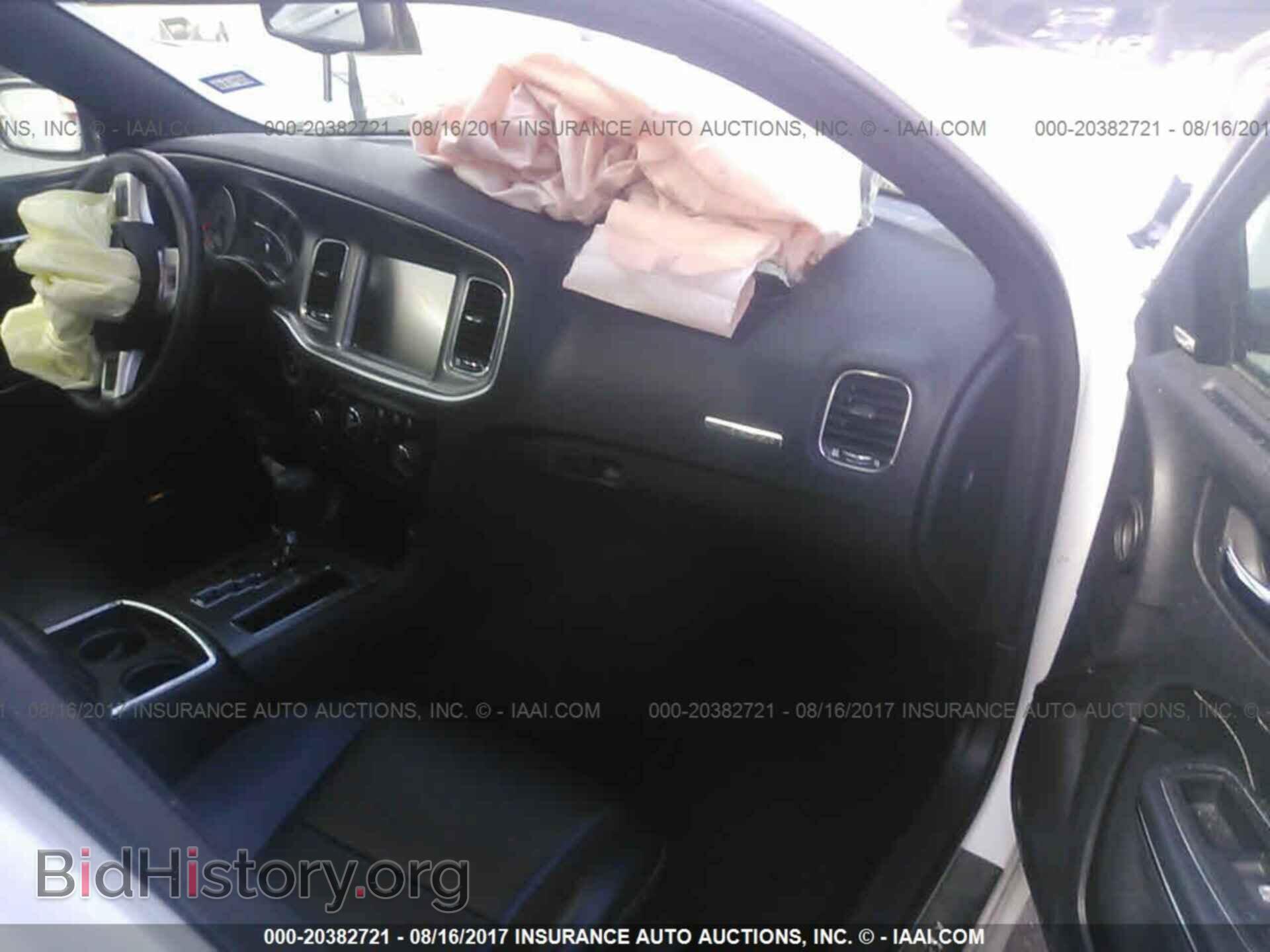 2013 Dodge Charger - VIN: 2C3CDXCT2DH687178 - Фото 5