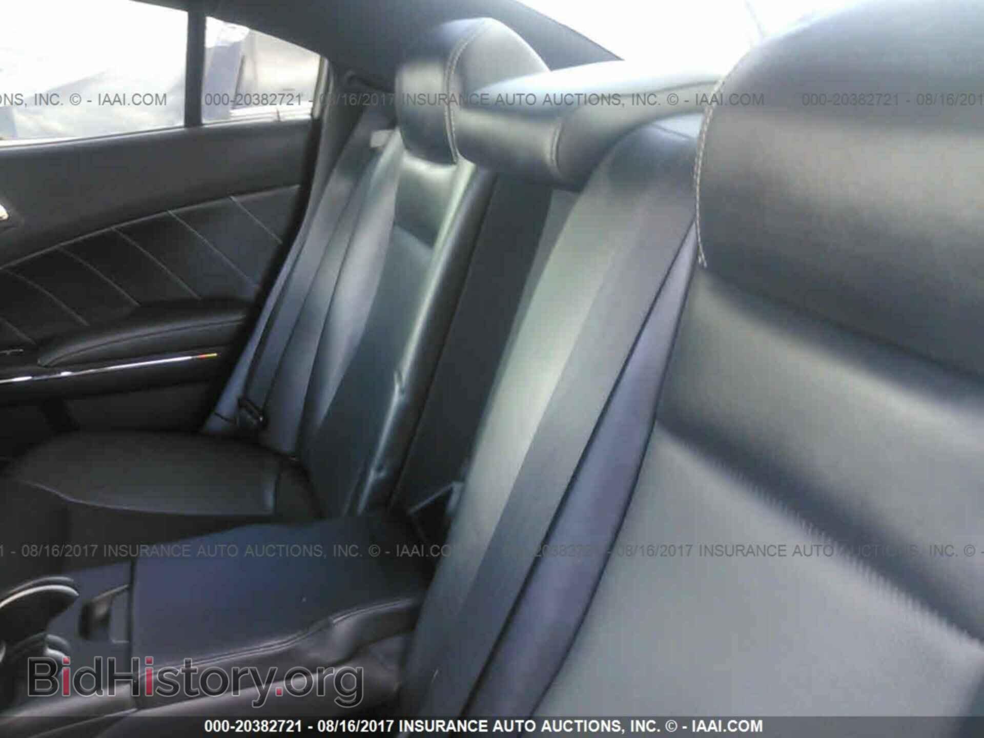 2013 Dodge Charger - VIN: 2C3CDXCT2DH687178 - Фото 8