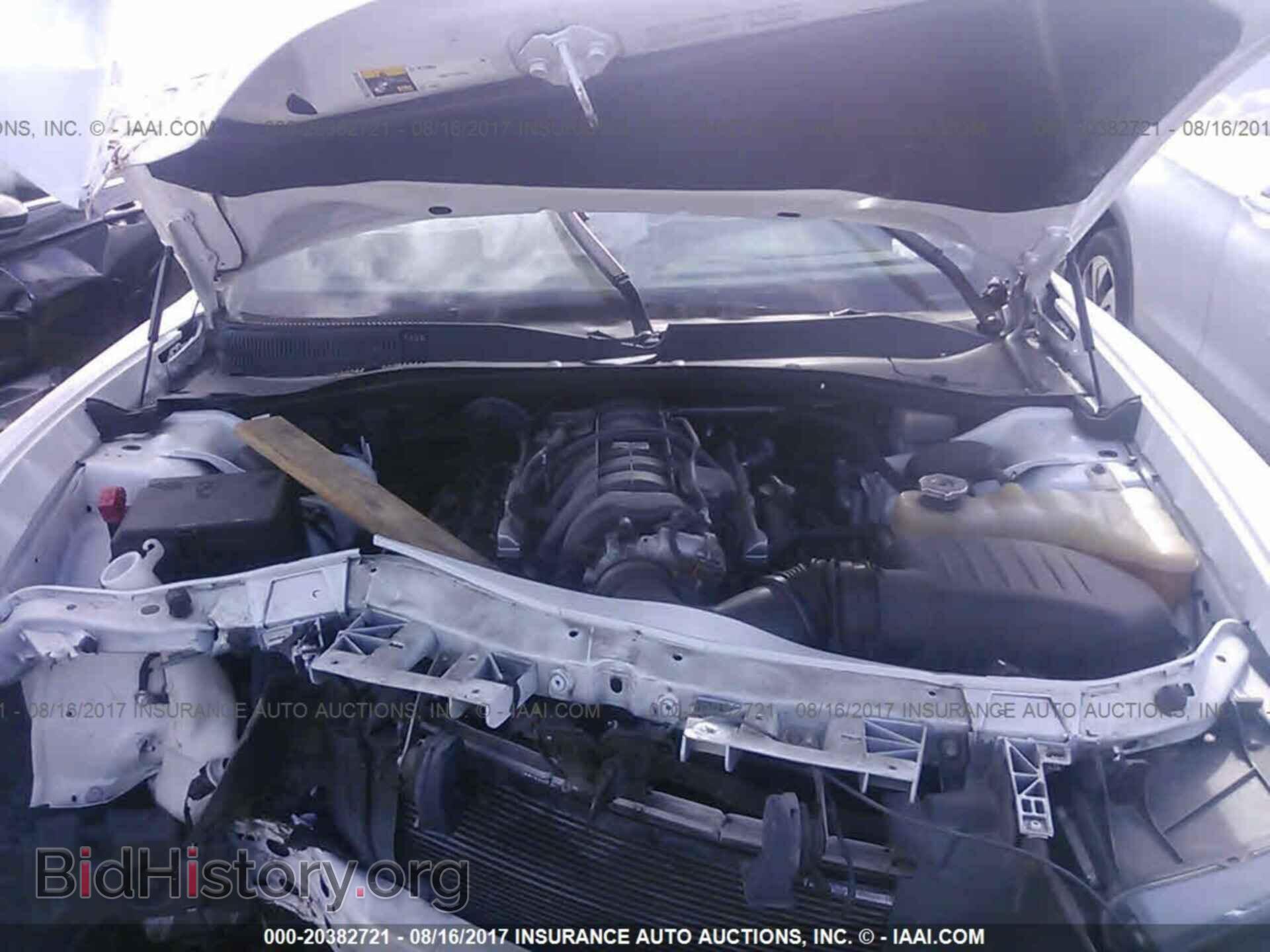 2013 Dodge Charger - VIN: 2C3CDXCT2DH687178 - Фото 10