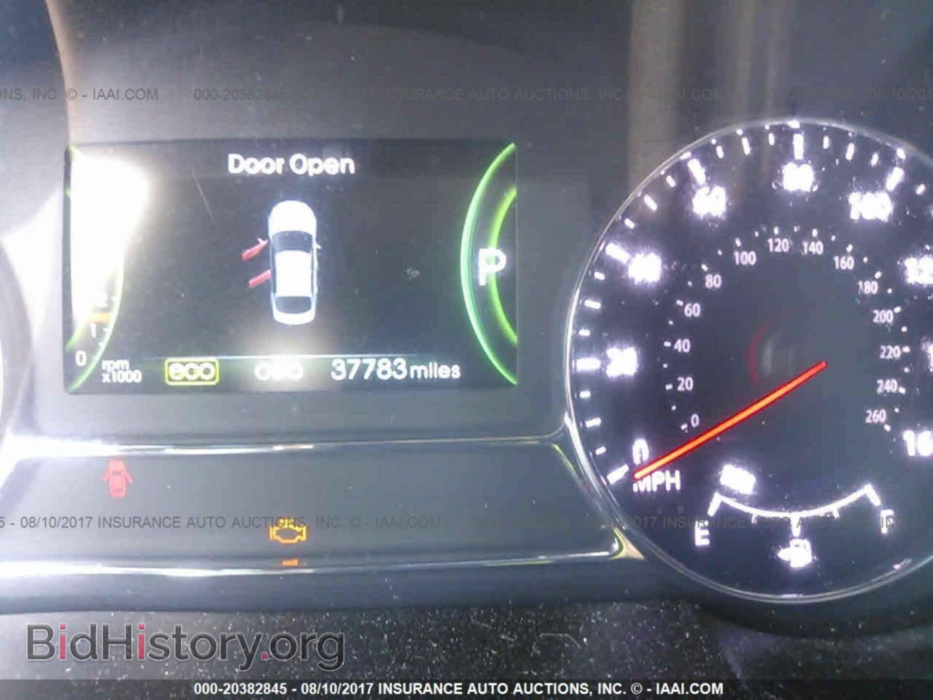2013 Kia Optima - VIN: KNAGM4AD2D5054286 - Photo 7