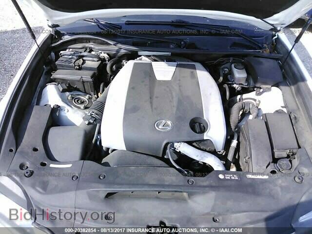 2013 Lexus Gs - VIN: JTHBE1BL9D5024196 - Фото 10