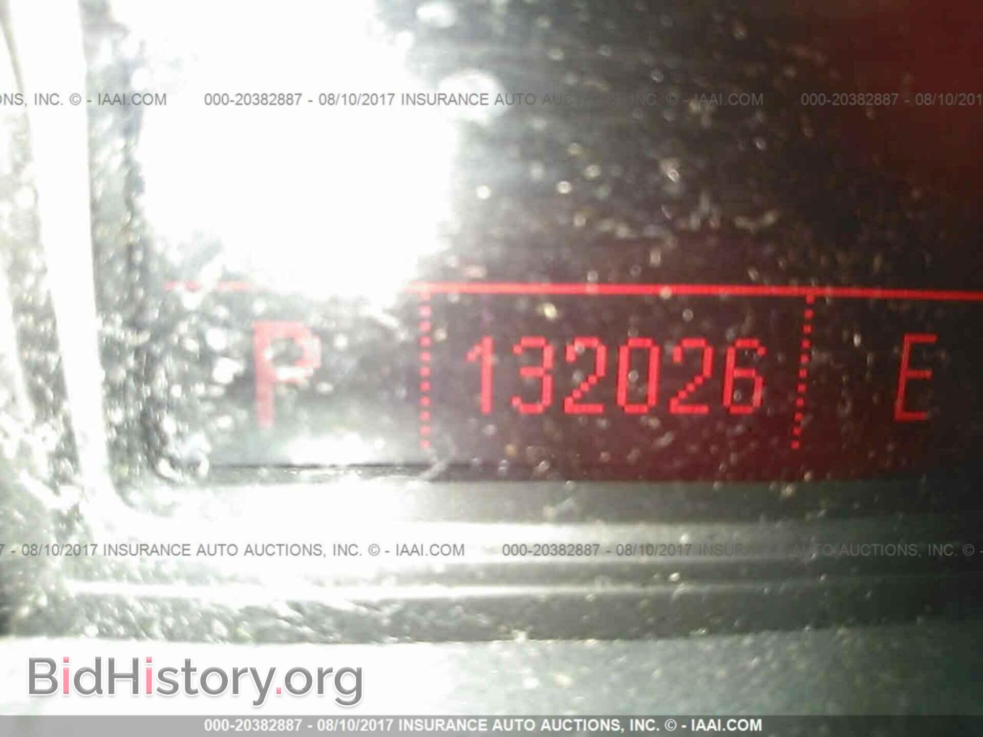2011 Gmc Terrain - VIN: 2CTFLTEC9B6272163 - Photo 7