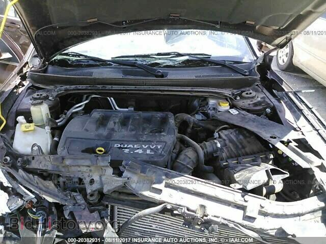 2012 Chrysler 200 - VIN: 1C3CCBBB3CN186188 - Фото 10
