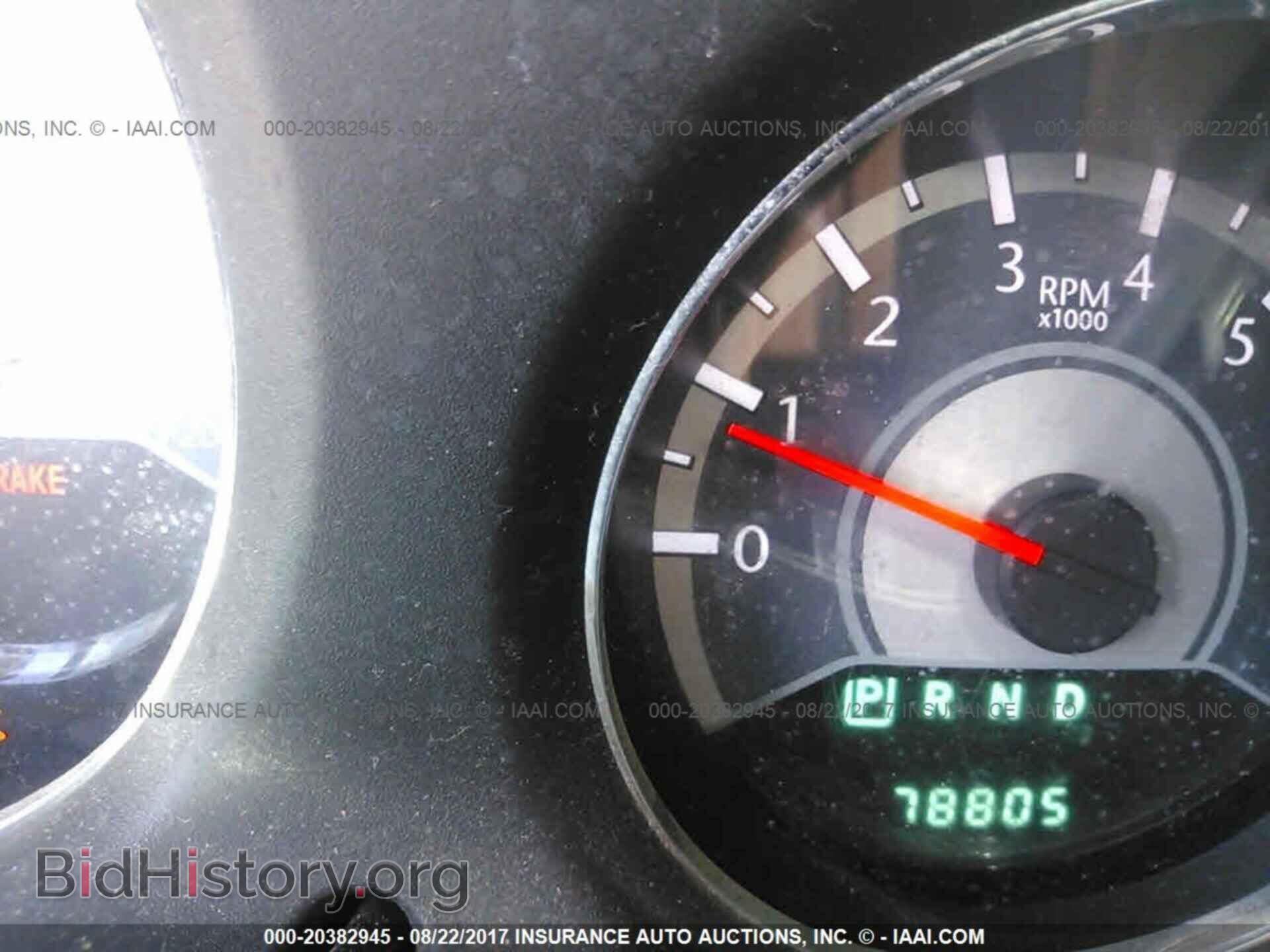 2011 Chrysler 200 - VIN: 1C3BC1FB9BN618586 - Photo 7