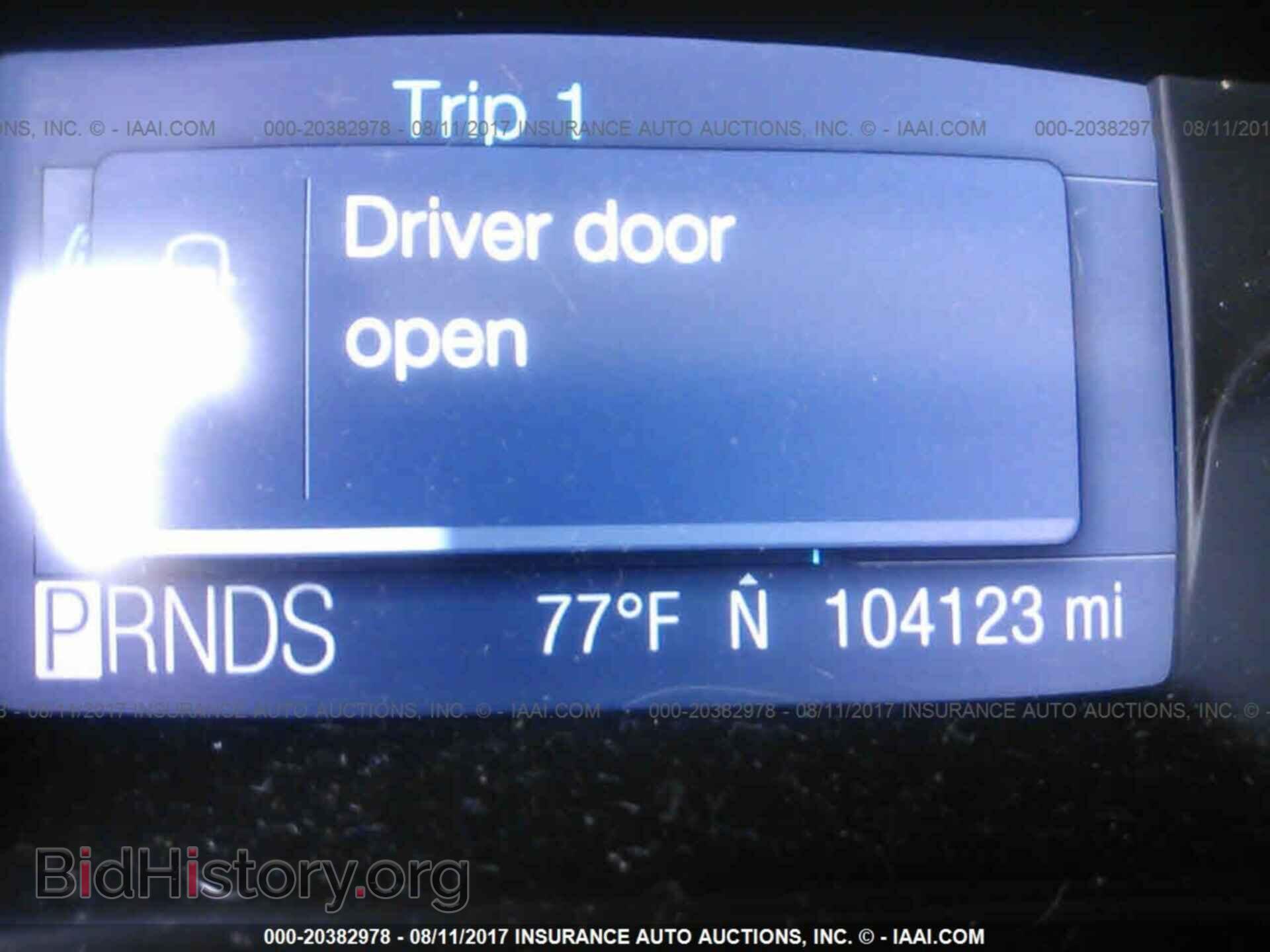 2012 Ford Focus - VIN: 1FAHP3M22CL366269 - Photo 7