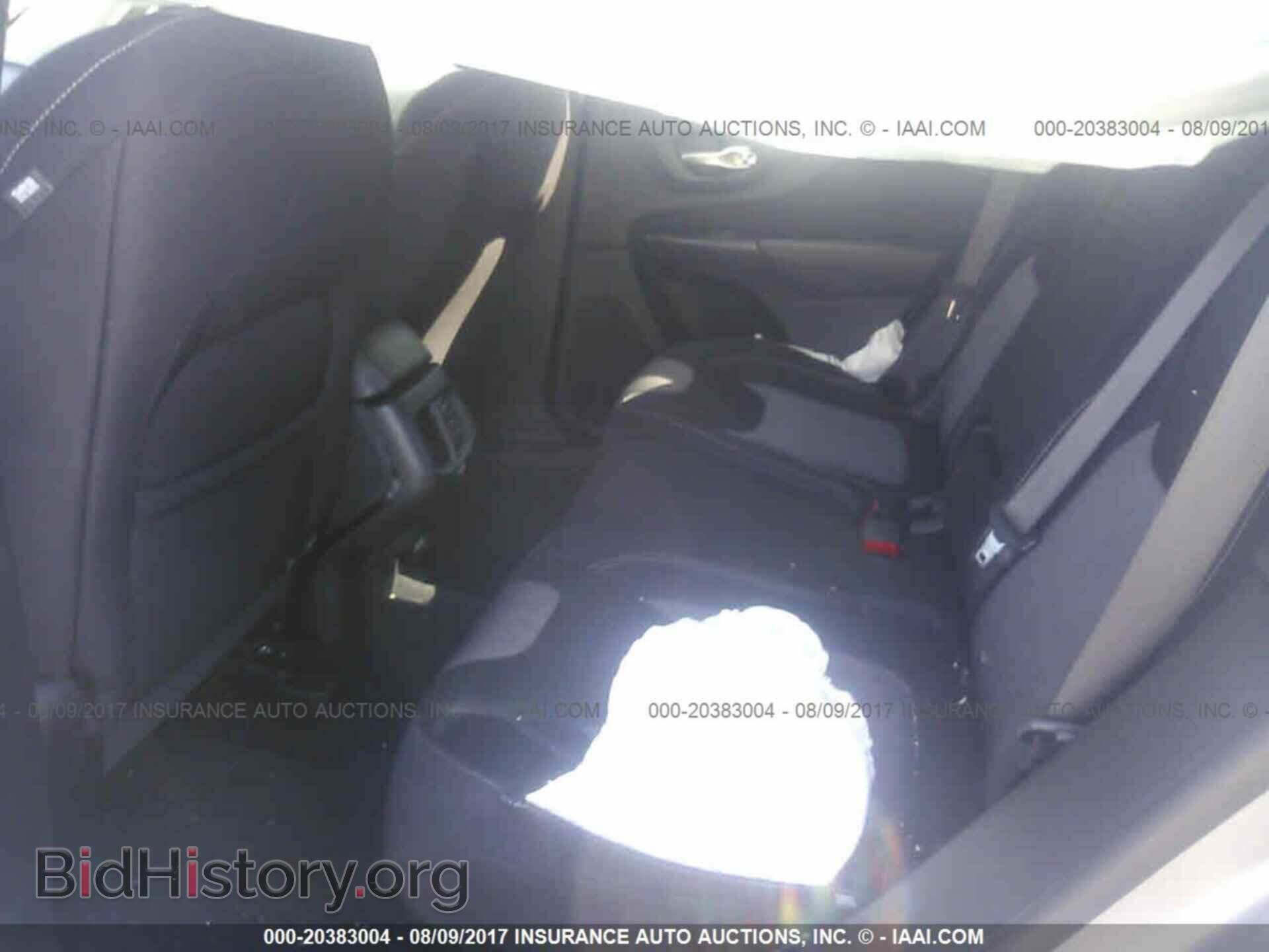2014 Jeep Cherokee - VIN: 1C4PJLCB0EW170552 - Фото 8