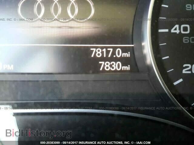 2016 Audi A6 - VIN: WAUFFAFC8GN071229 - Фото 7