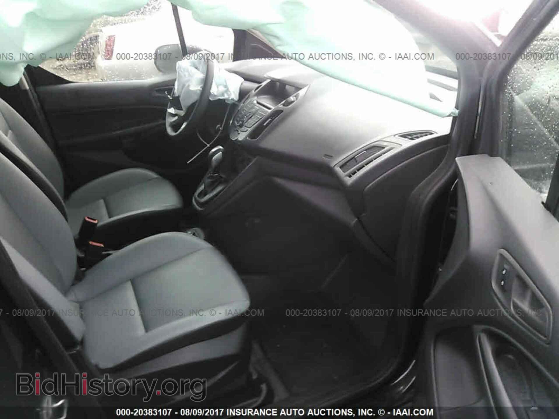 2016 Ford Transit - VIN: NM0LS7E7XG1261367 - Фото 5