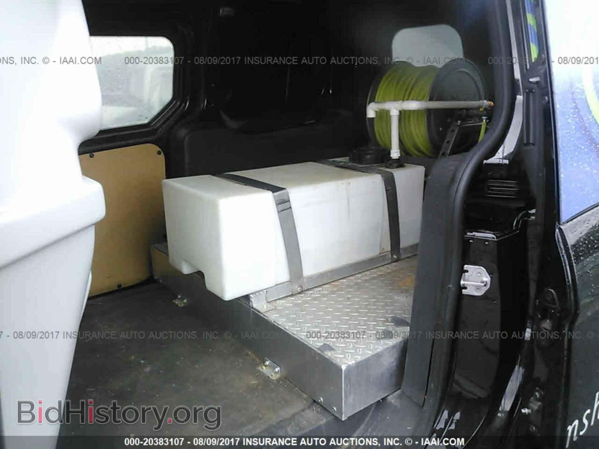 2016 Ford Transit - VIN: NM0LS7E7XG1261367 - Фото 8