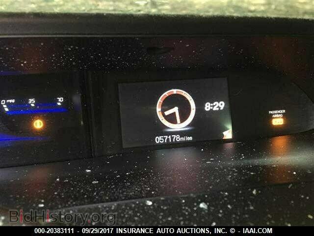 2012 Honda Civic - VIN: 2HGFG3B56CH558162 - Фото 7