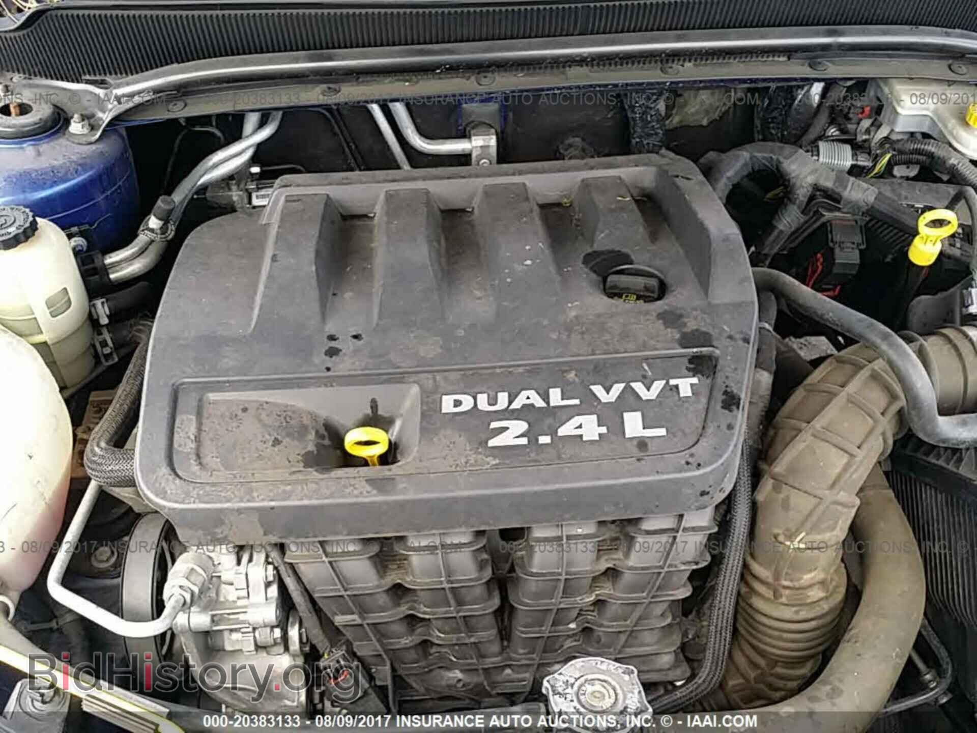 2013 Dodge Avenger - VIN: 1C3CDZAB7DN710158 - Photo 10