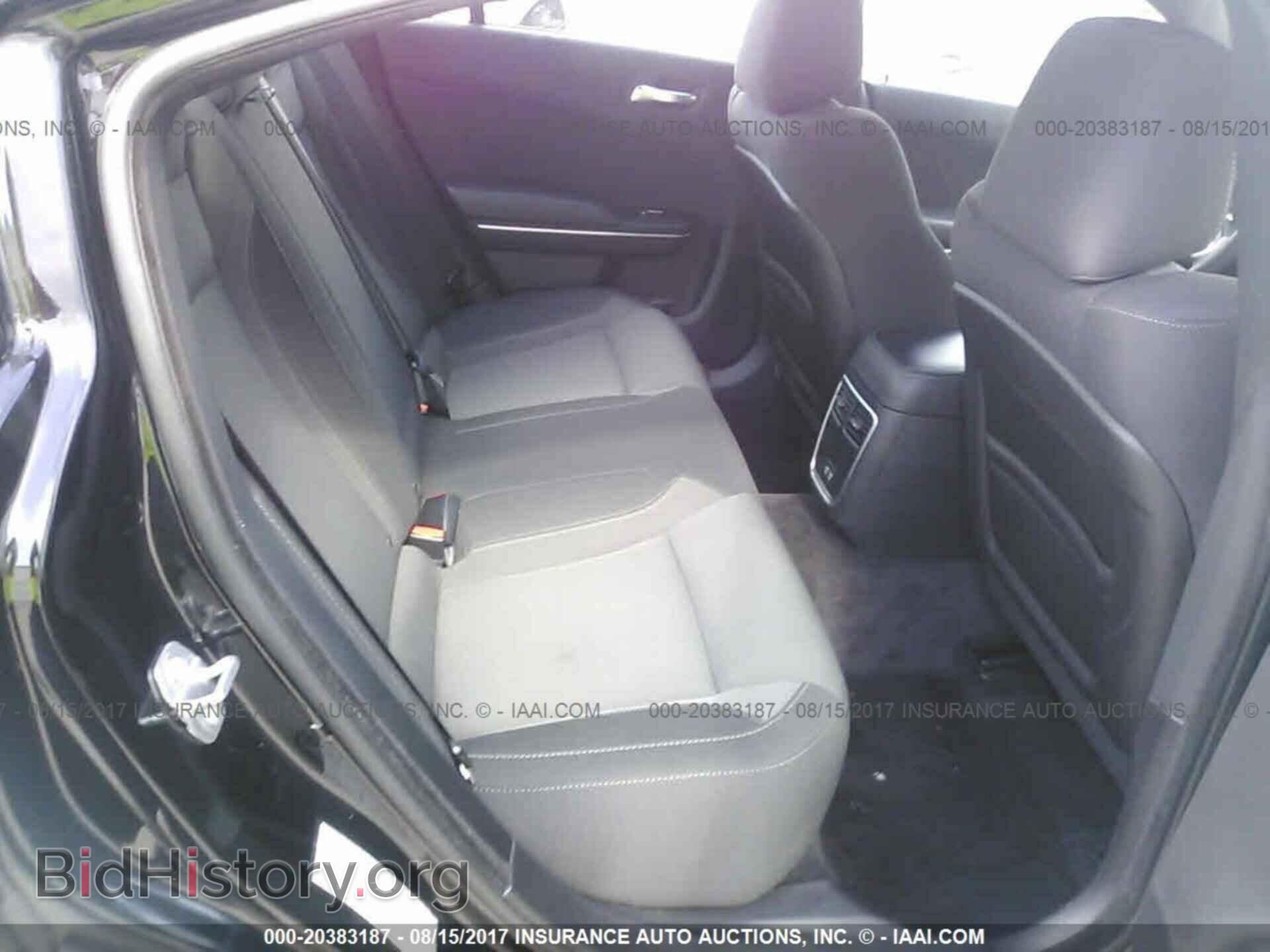 2017 Dodge Charger - VIN: 2C3CDXCT4HH510265 - Фото 8