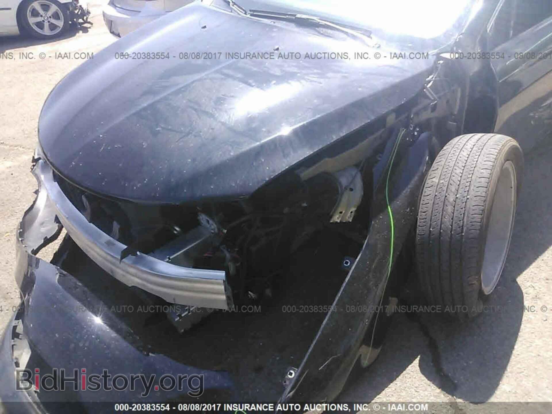 2015 Chrysler 200 - VIN: 1C3CCCAB6FN654362 - Photo 6
