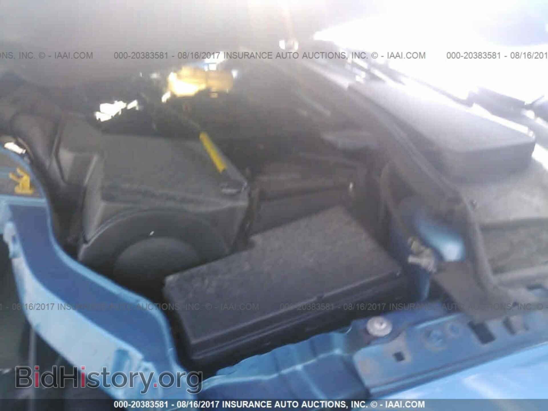 2014 Ford Focus - VIN: 1FADP3F20EL297712 - Photo 10