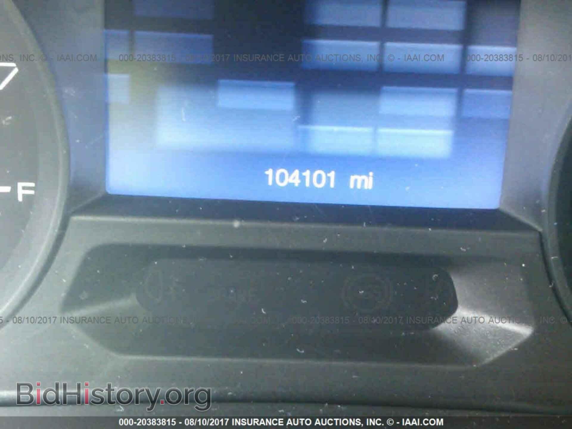2014 Ford Explorer - VIN: 1FM5K7D89EGA85360 - Фото 7