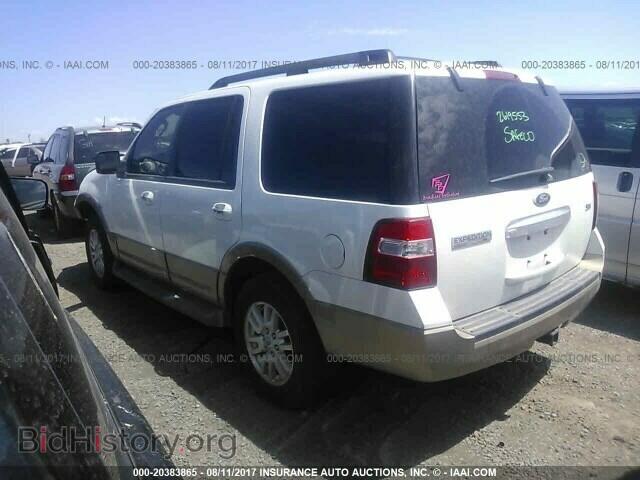 2014 Ford Expedition - VIN: 1FMJU1H52EEF21533 - Фото 3