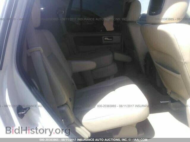 2014 Ford Expedition - VIN: 1FMJU1H52EEF21533 - Фото 8