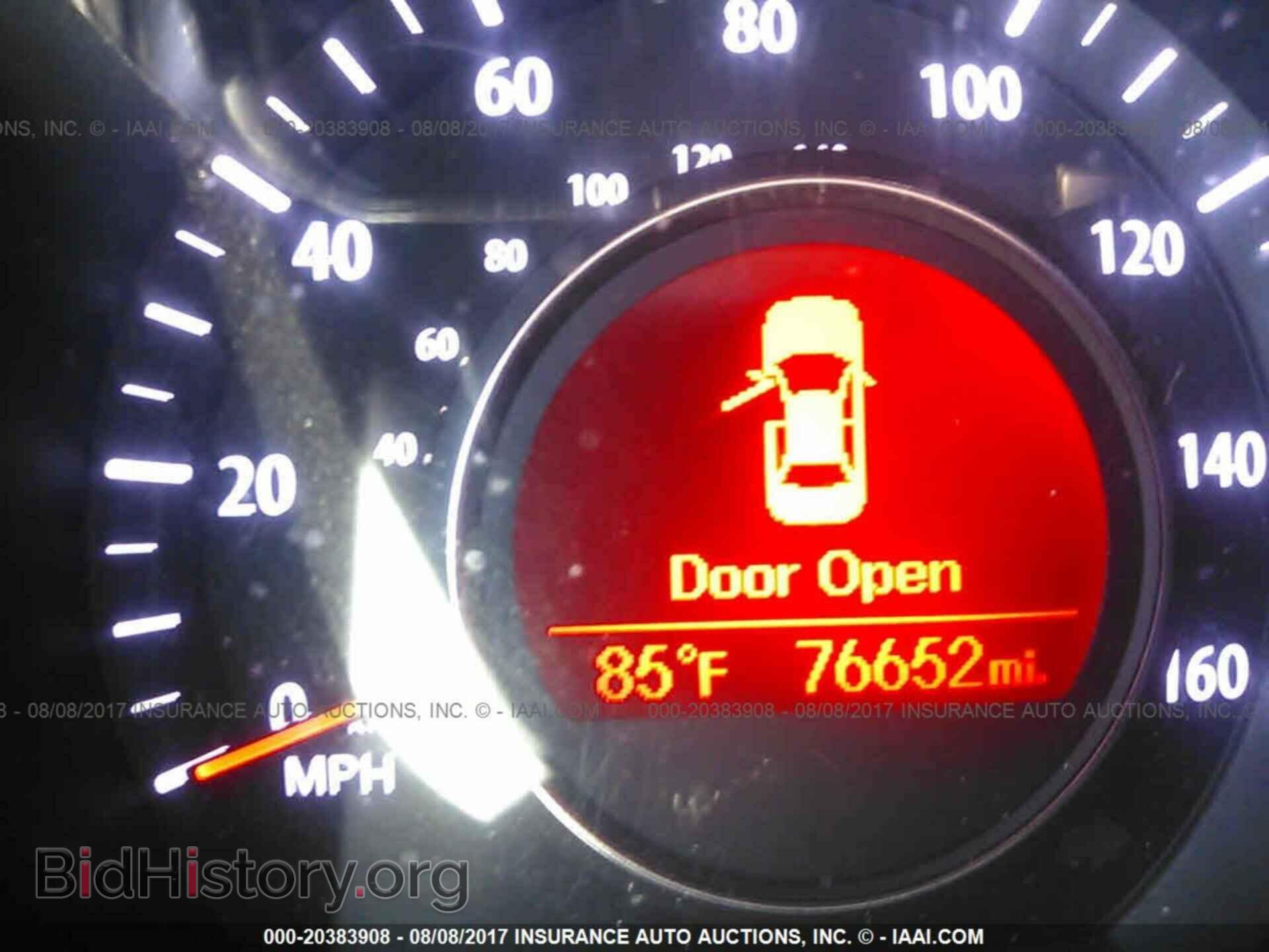 2013 Kia Optima - VIN: 5XXGM4A76DG192955 - Photo 7