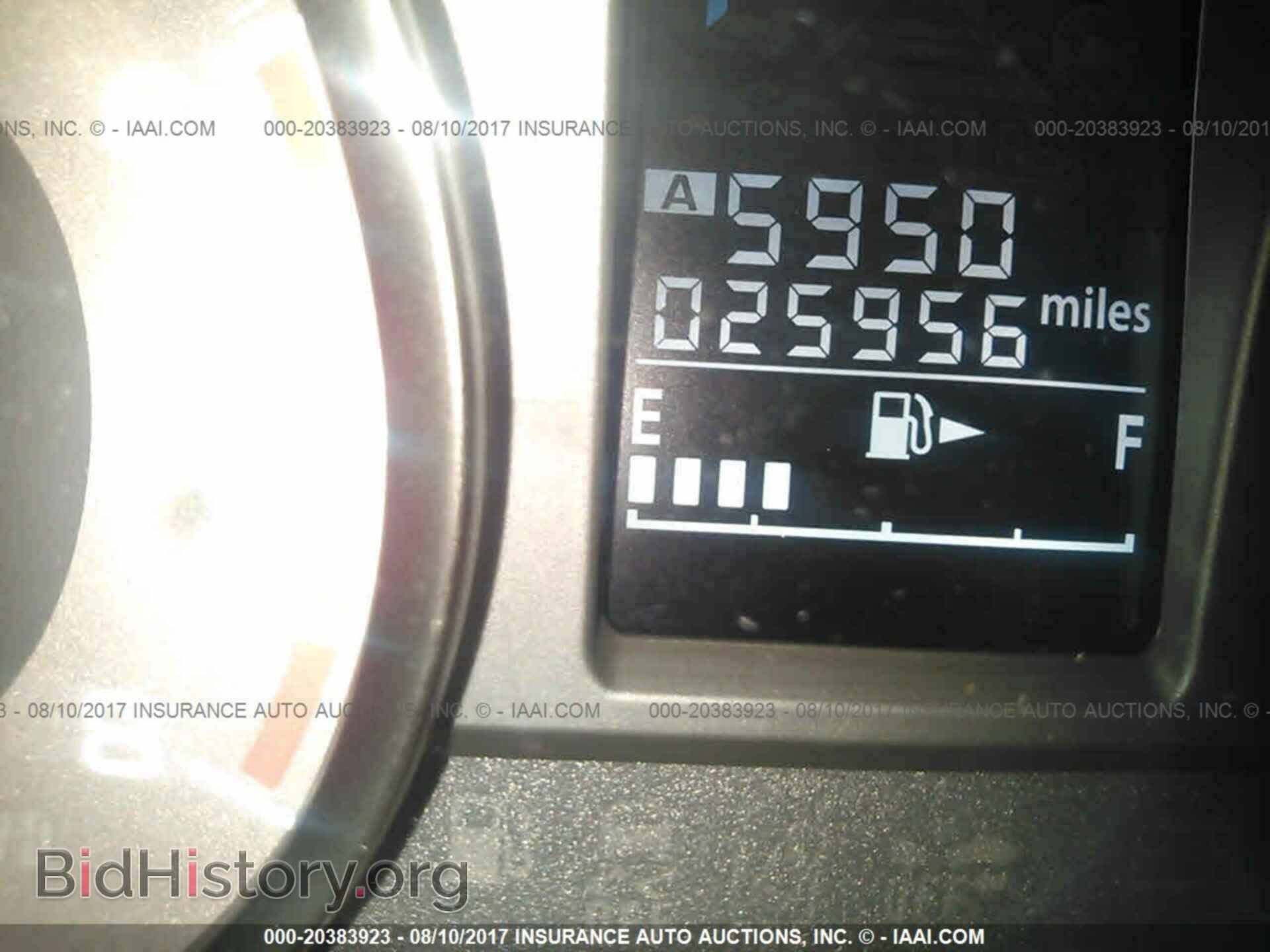 2016 Subaru Forester - VIN: JF2SJAGC3GH501327 - Фото 7