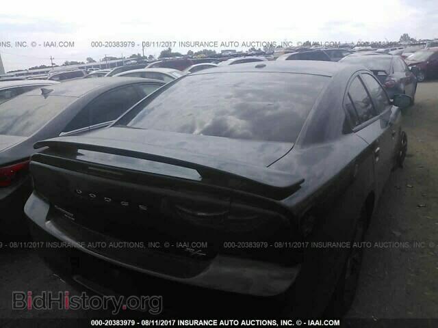 2014 Dodge Charger - VIN: 2C3CDXDT6EH173348 - Фото 4