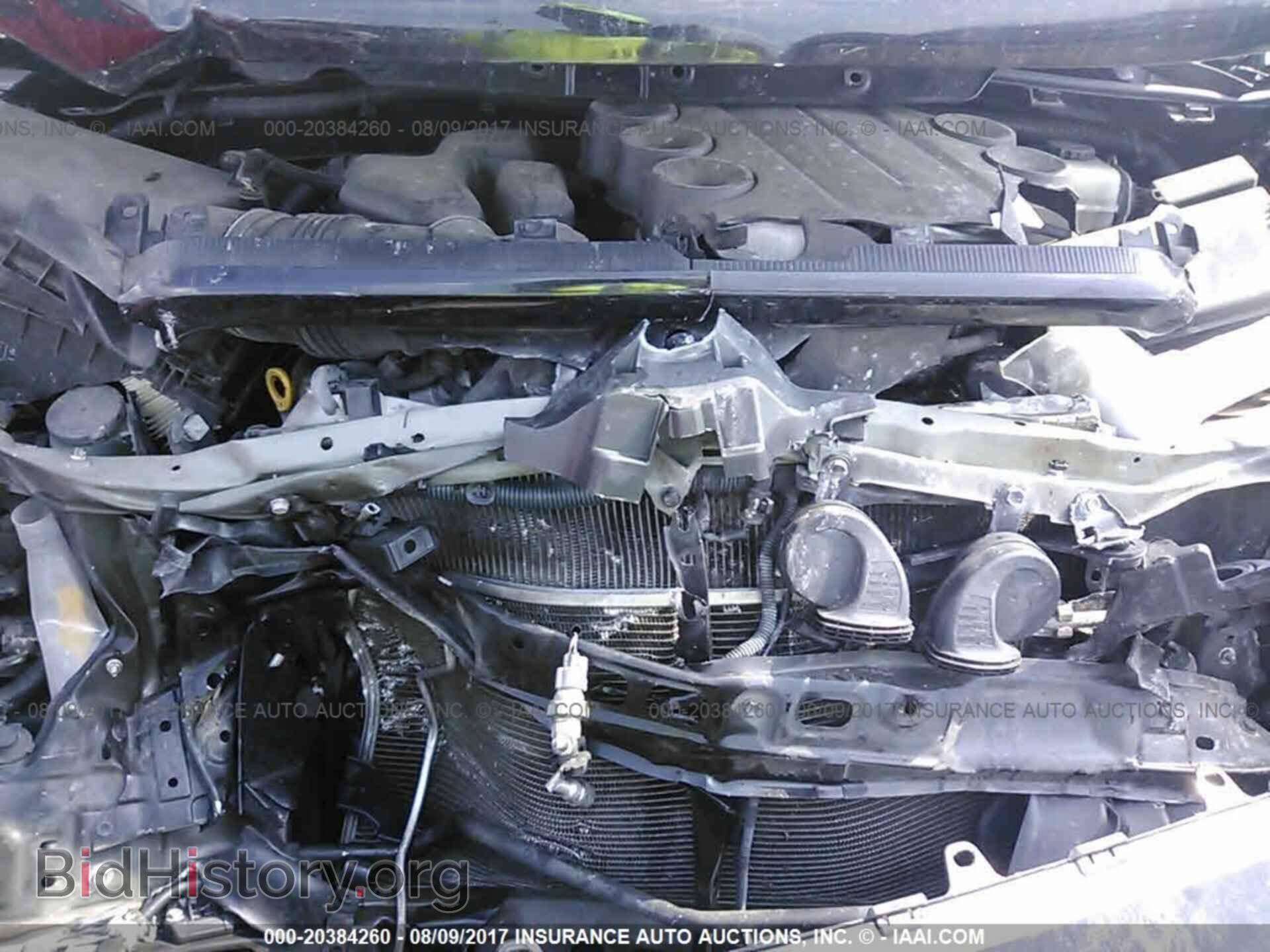 2013 Toyota 4runner - VIN: JTEBU5JR6D5124592 - Фото 10