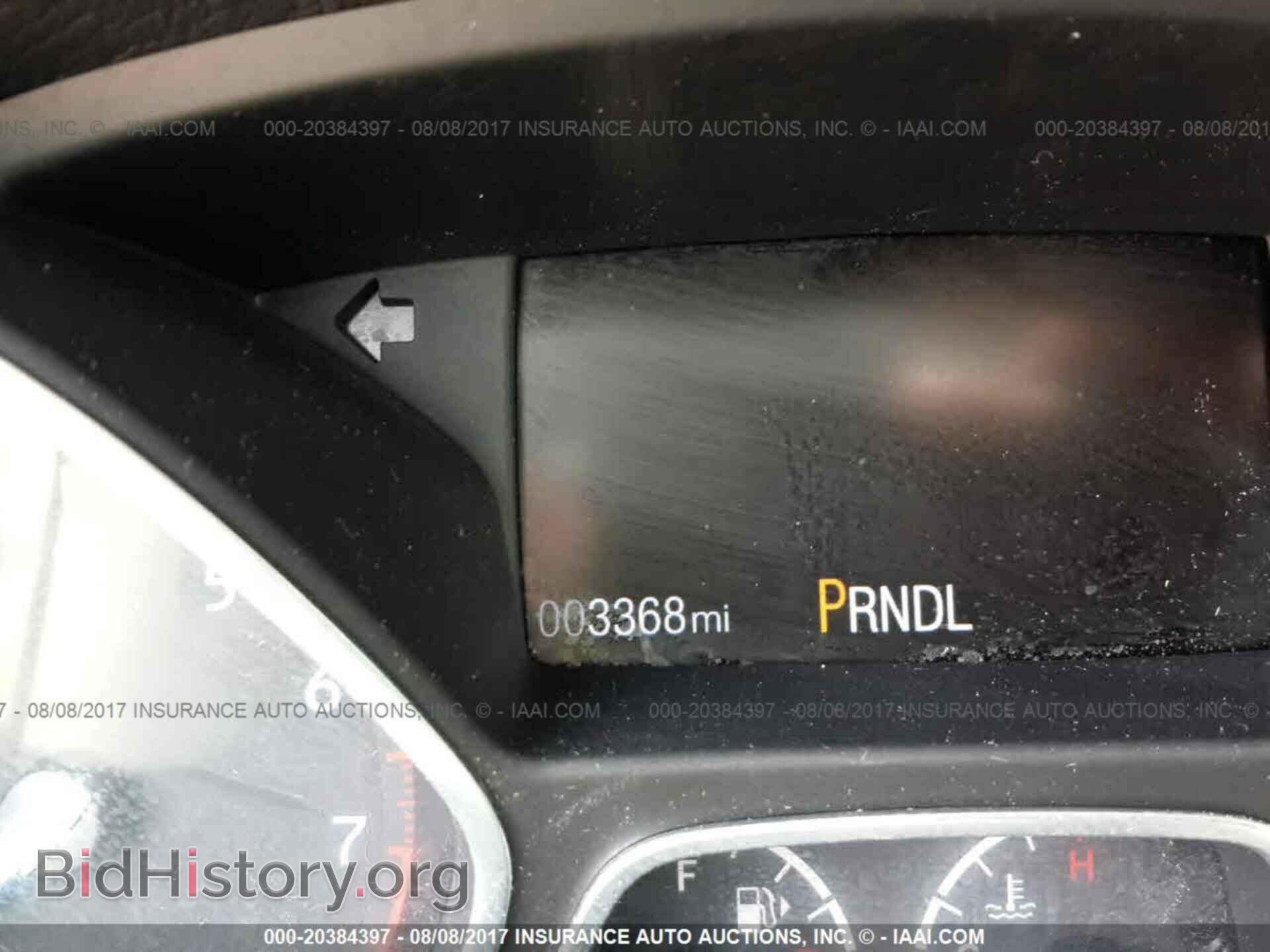 2017 Ford Focus - VIN: 1FADP3F25HL244508 - Photo 7