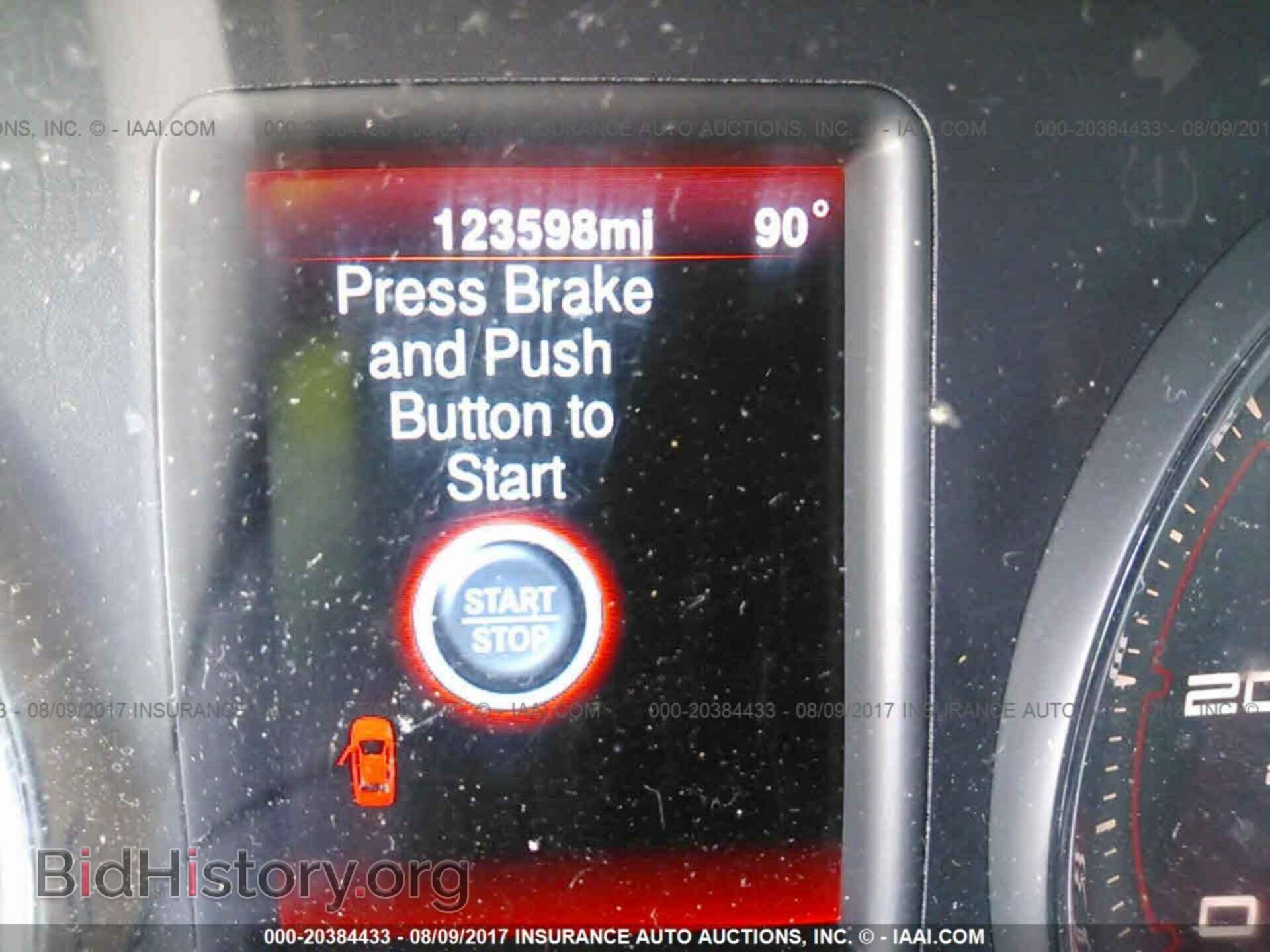 2013 Dodge Charger - VIN: 2C3CDXBG1DH730686 - Photo 7