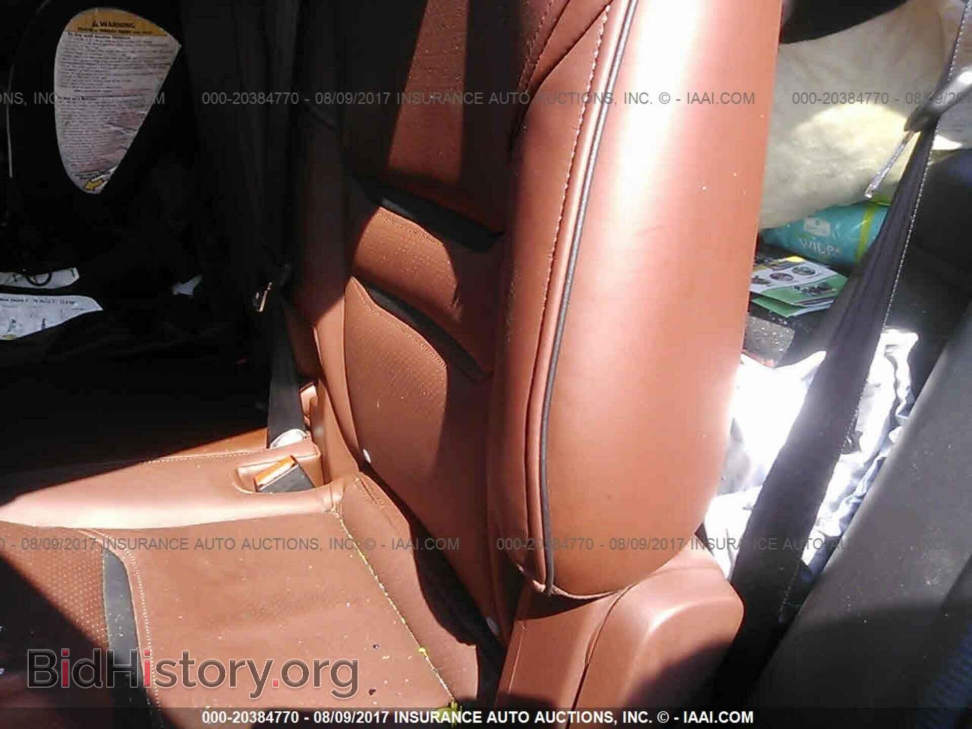2016 Mazda Cx-9 - VIN: JM3TCBEY5G0121963 - Фото 8