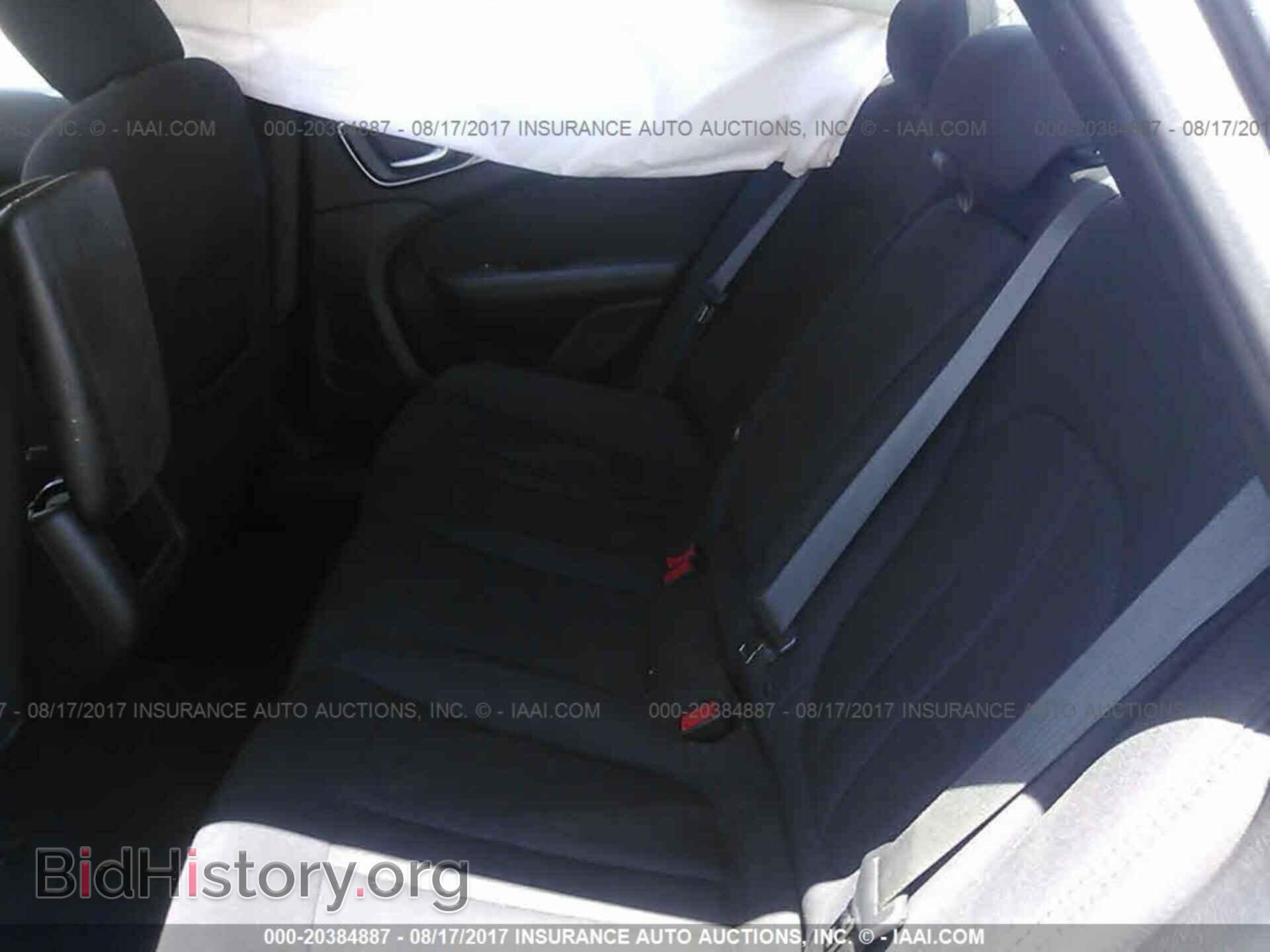 2015 Chrysler 200 - VIN: 1C3CCCABXFN651450 - Photo 8